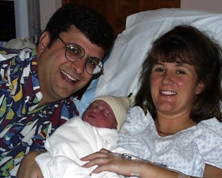 Birth Lori Pat Cole1.jpg (77214 bytes)