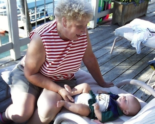 Naydene and cole.jpg (86691 bytes)